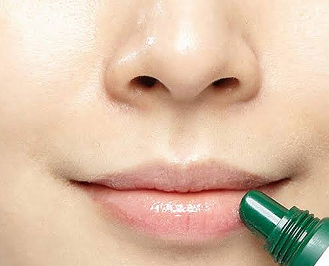 lip care myths lipstick as lipbalm