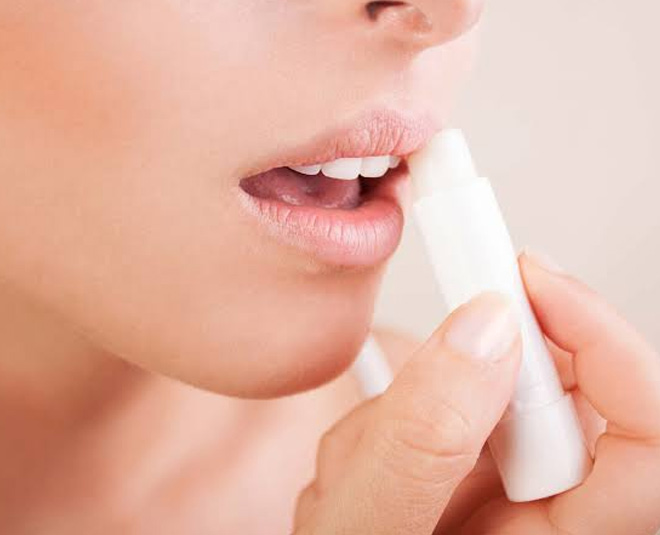 lip care myths spf
