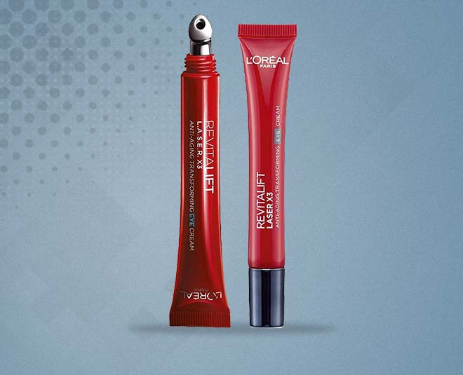 loreal paris under eye cream