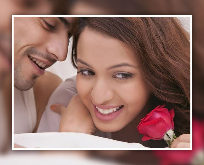 love in arranged marriage little things