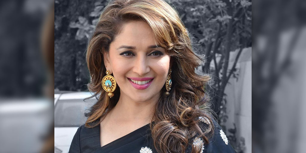 Birthday Special: Try Madhuri Dixit's Beauty Secrets To Get Glowing