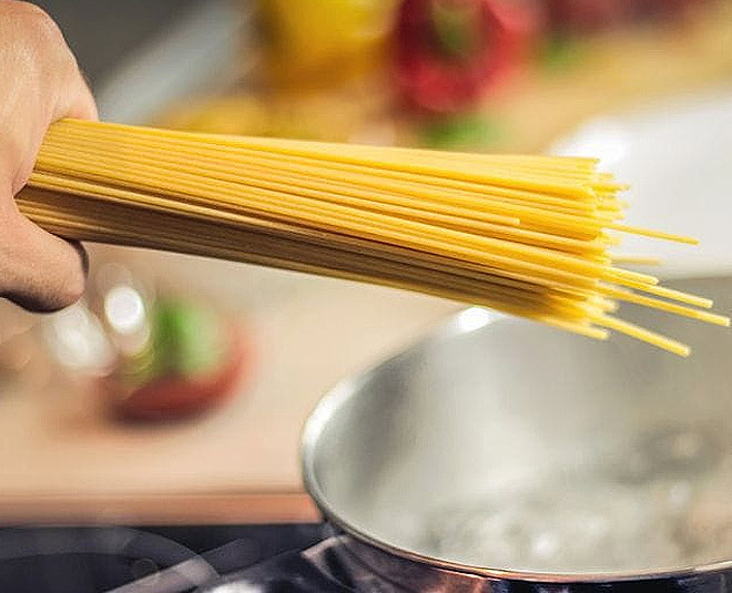 If You Want To Make Good Tasty Pasta Then You Need These Things In Your