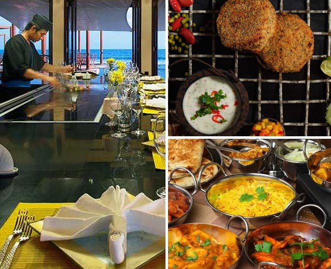 Craving Vegetarian Food In Malaysia? These Restaurants Are The Best