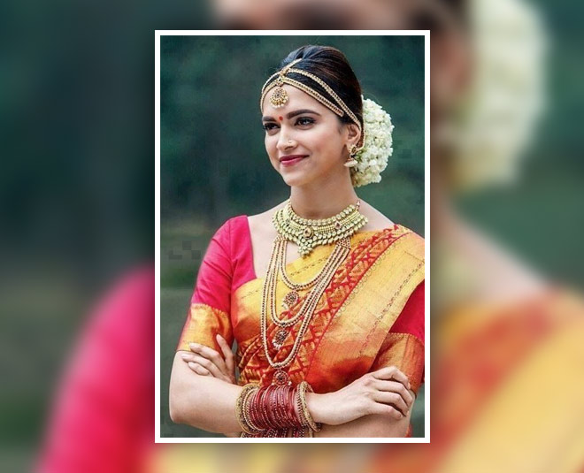 marathi wedding bridal saree you must try inside 