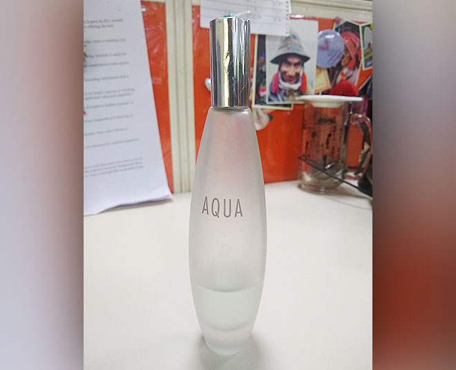 Marks and spencer 2025 aqua rose perfume