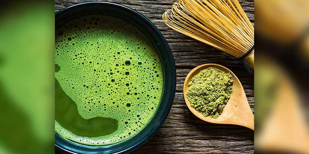 Benefits of Matcha Tea for Depressionथकान और डिप्रेशन से परेशान हैं तो