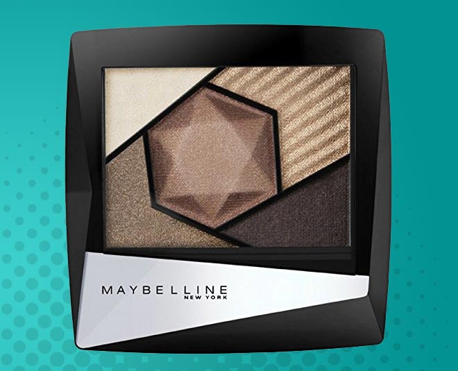 maybelline palette