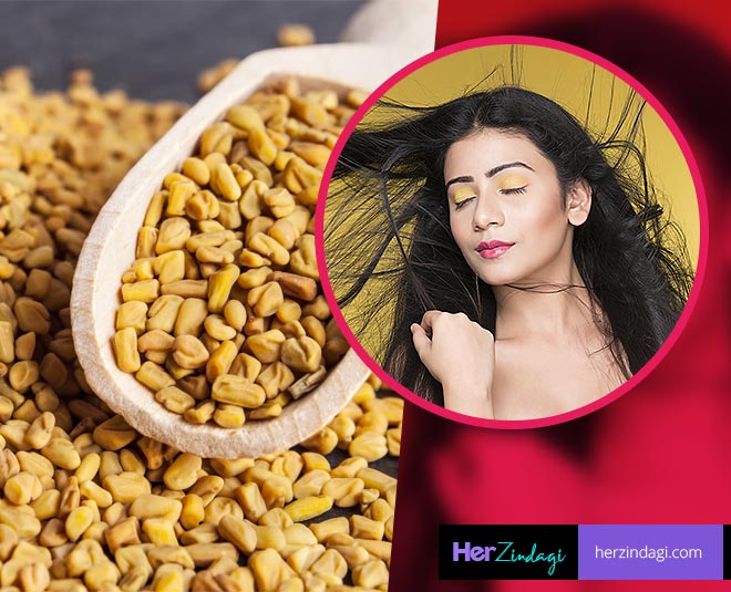 10 Best Beauty Benefits of Fenugreek Seeds or Methi For Skin and Hair   Beauty Fashion Lifestyle blog