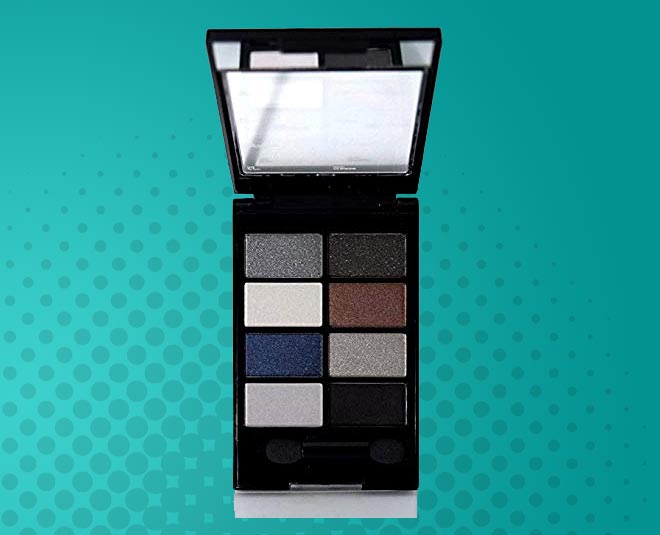 miss claire smokey eyeshadow