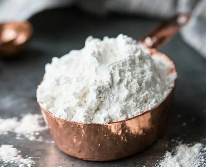 mix these things in ghee