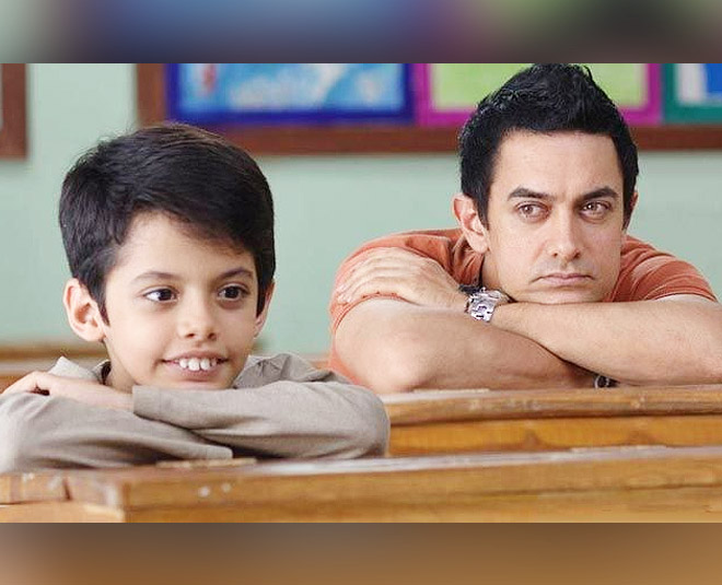 movie to cry bollywood baghban bajrangi bhaijaan taare zameen par inside 