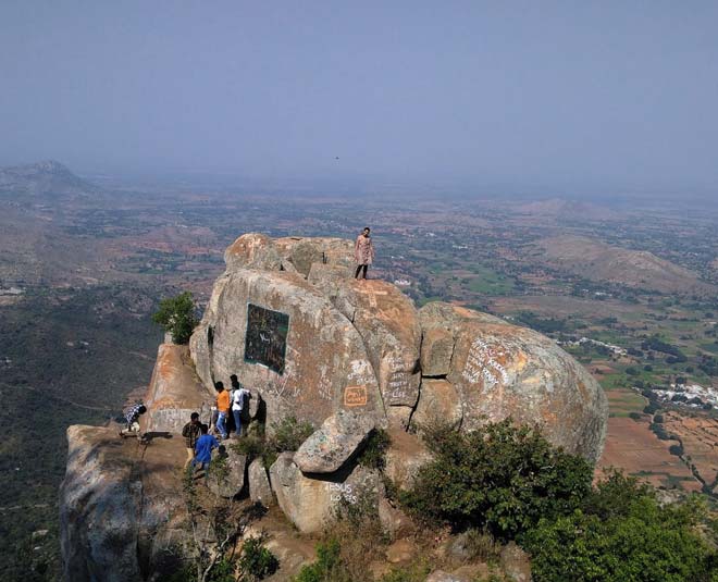 must visi  travel destinations in andhra pradesh inside