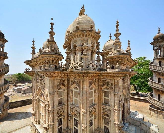 must visit travel destinations in junagadh gujarat TIPS
