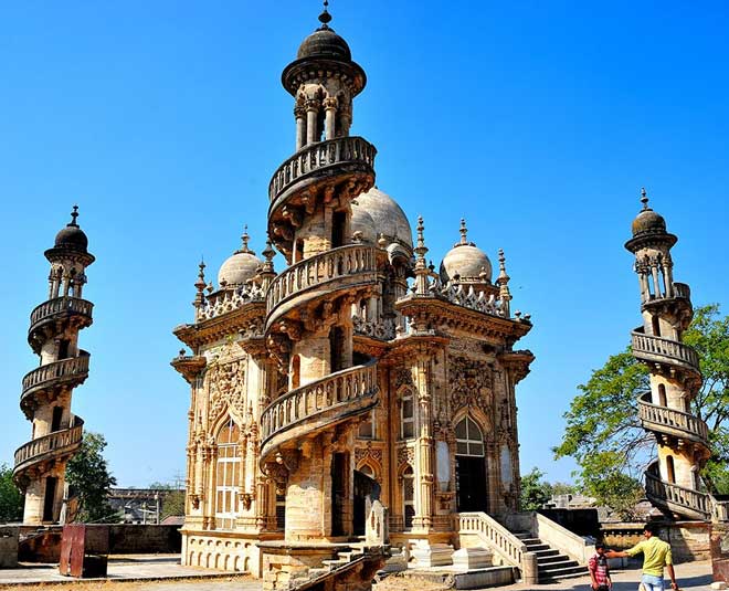 must visit travel destinations in junagadh gujarat inside 