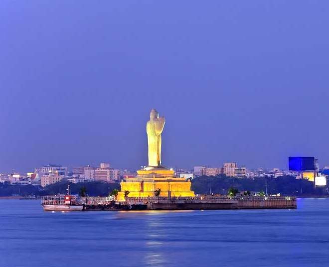 must visit travel destinations in telangana inside