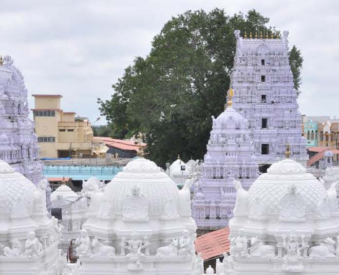 must visit travel destinations in telangana inside