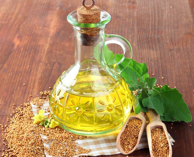 mustard oil for eyesight inside 