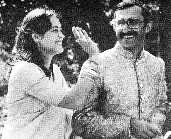 nafisa ali unseen pictures bollywood actress miss india inside 