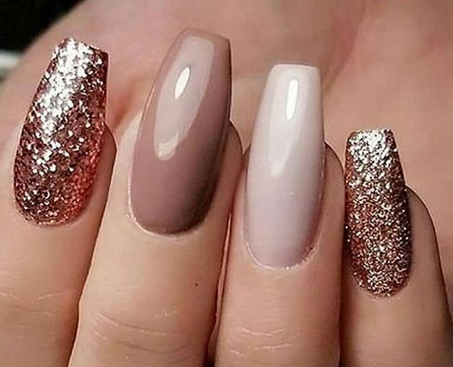 Patent Leather Nails are the Coolest Nail Trend for Spring 2023 | Glamour