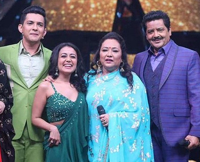 Indian Idol 11 Judge, Neha Kakkar Gifts Rs 2 Lakh To A Firefighter For ...