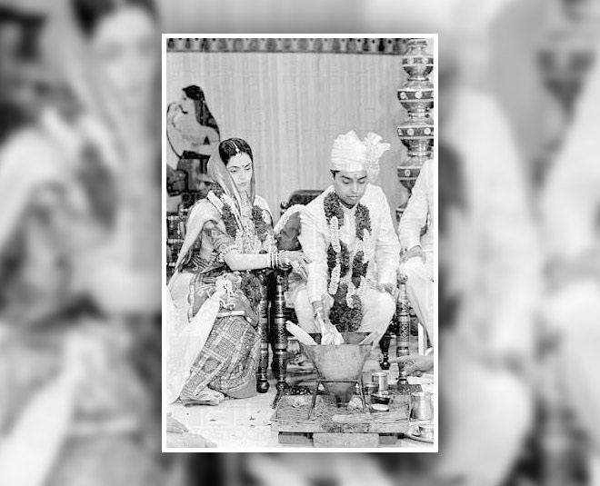 nita ambani condition marry mukesh ambani two