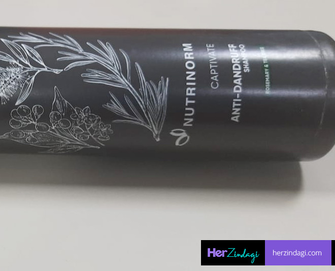 nutrinorm protein shampoo