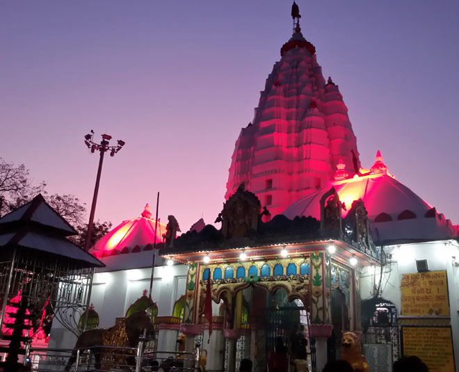 odisha must visit sambalpur