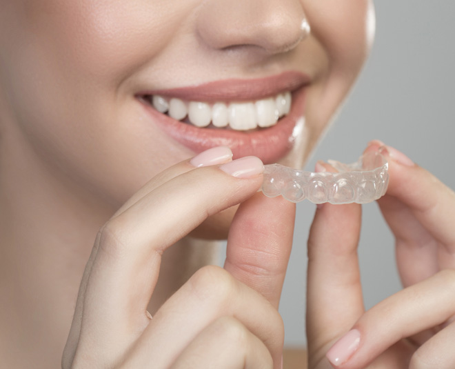 ods braces for women invisible