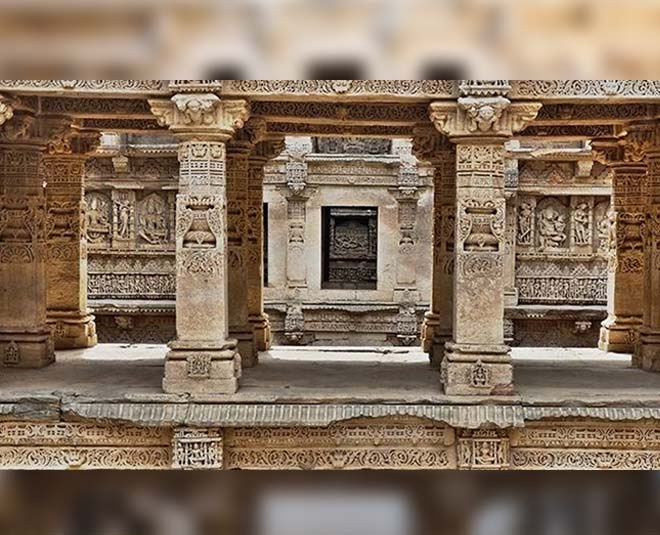 offbeat places in gujarat patan