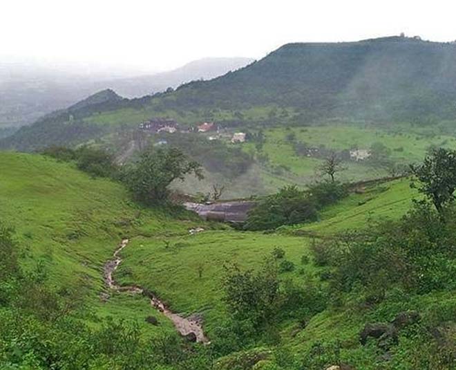 offbeat places in gujarat saputara hills