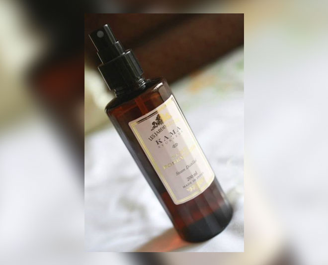 oily skin makeup setting spray kama