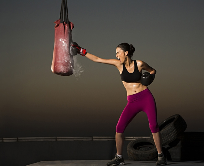 over exercising is bad for health inside 