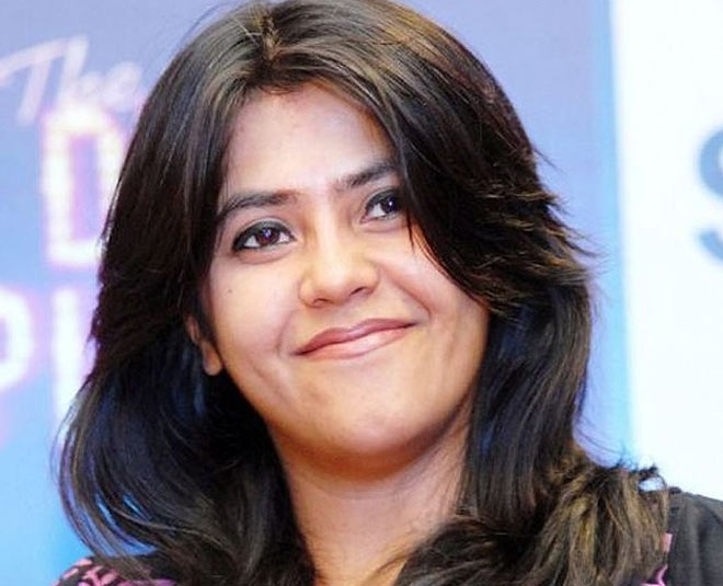 padma awards winner ekta kapoor