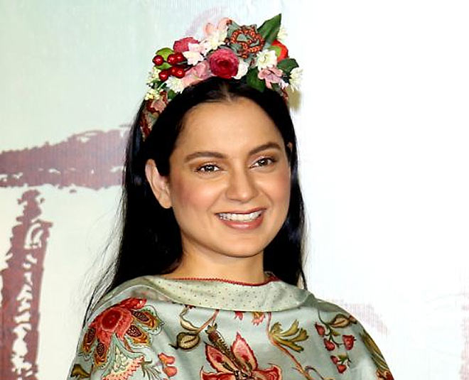 padma awards winner kangana bollywood actress