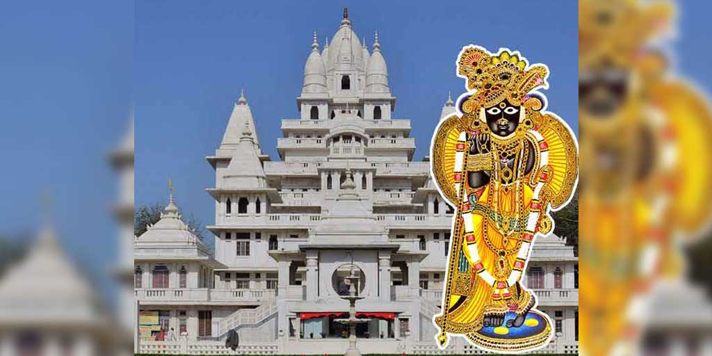 Pagal Baba Temple Mathura Vrindaban History pagal baba temple mathura vrindaban history