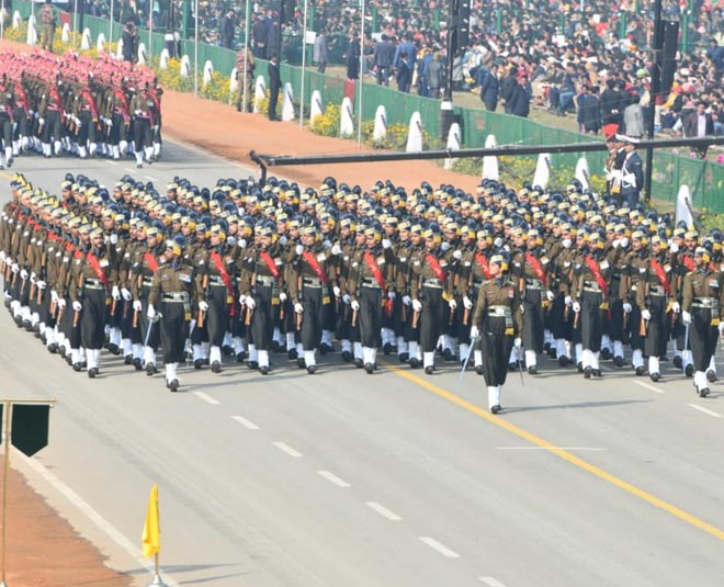 parade stunts pictures