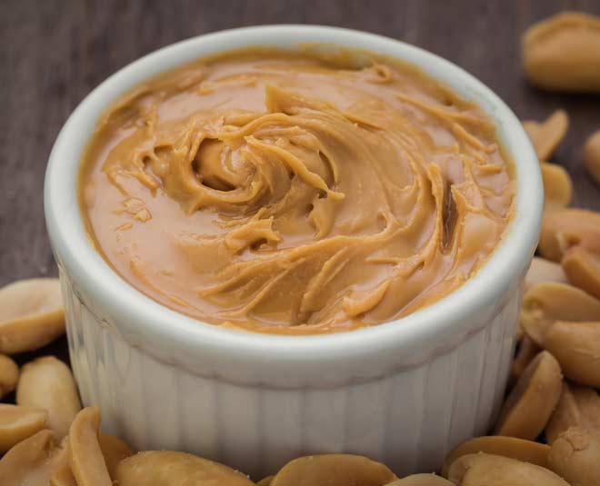 How to Make Peanut Butter at Home Easy Recipe घर में सिर्फ 2 चीजों की