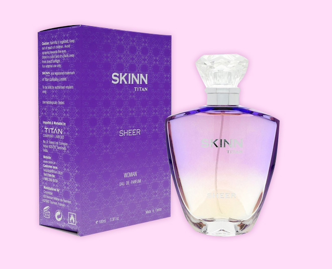 perfumes for women to buy under 