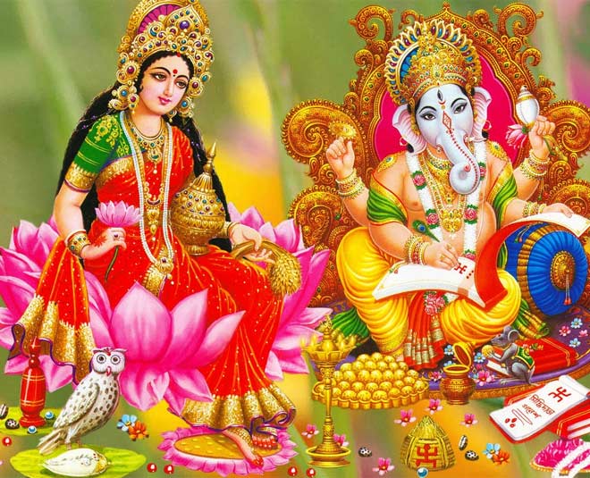 Vastu Tips: Remove These 7 Things From Home while worshiping lord Ganesh  and laxmi For Good Luck And Prosperity In Hindi