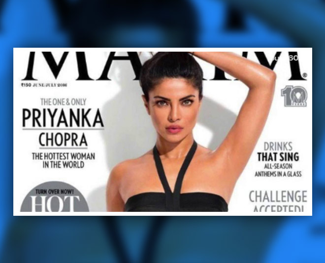 priyanka chopra armpit photoshop