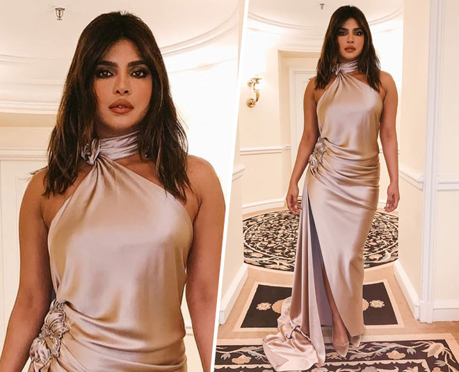 priyanka chopra bollywood actress shares emotional post