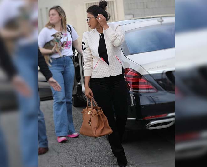 priyanka chopra chennal jacket
