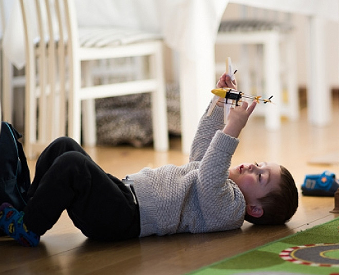 raise self sufficient and independent kids inside 