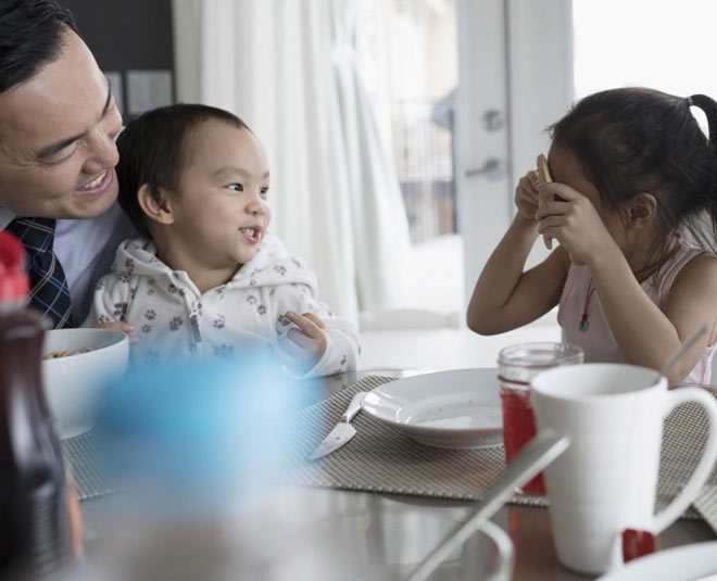 raise self sufficient and independent kids inside 