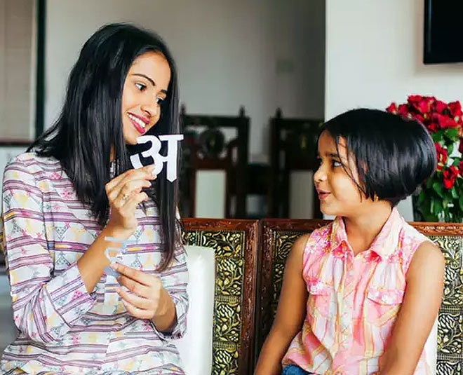 raise self sufficient and independent kids inside 