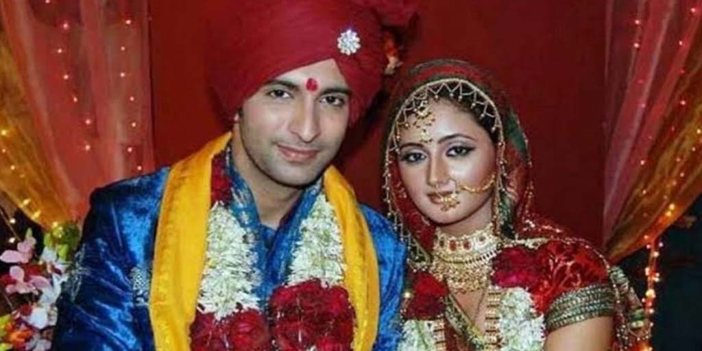 Rashmi Desai Ex Husband Nandish Sandhu Said This About Her Bigg Boss 13