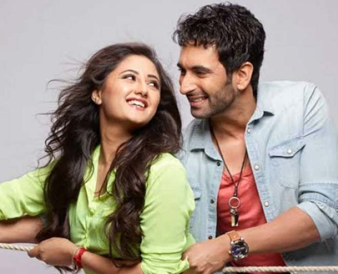 Rashmi Desai Ex Husband Nandish Sandhu Said This About Her Bigg Boss 13