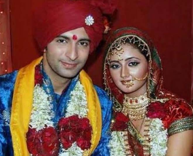 Rashmi Desai Ex Husband Nandish Sandhu Said This About Her Bigg Boss 13 Stint