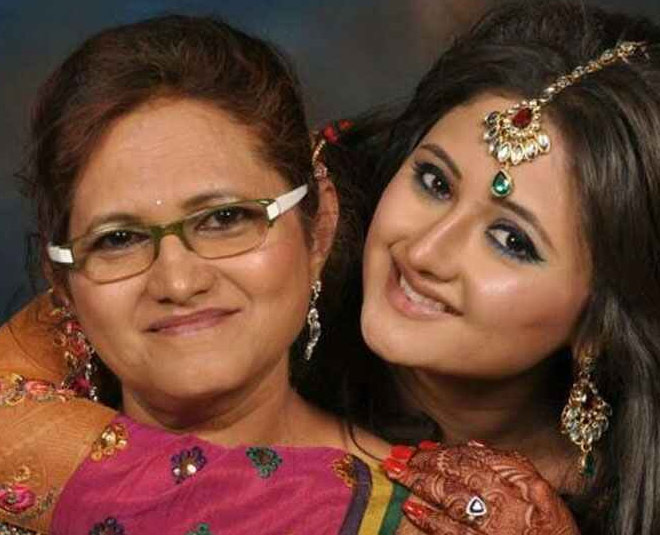 Rashami Desai S Mother Speaks About Her Daughter And Sidharth Shukla S Fights On Bigg Boss Articles on rashmi desai, complete coverage on rashmi desai. mother speaks about her daughter