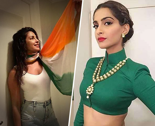 11 Ways To Flaunt Your Patriotic Side: Show You Love For Tricolor This  Independence Day ! | Fashion, Photoshoot outfits, Casual white shirt